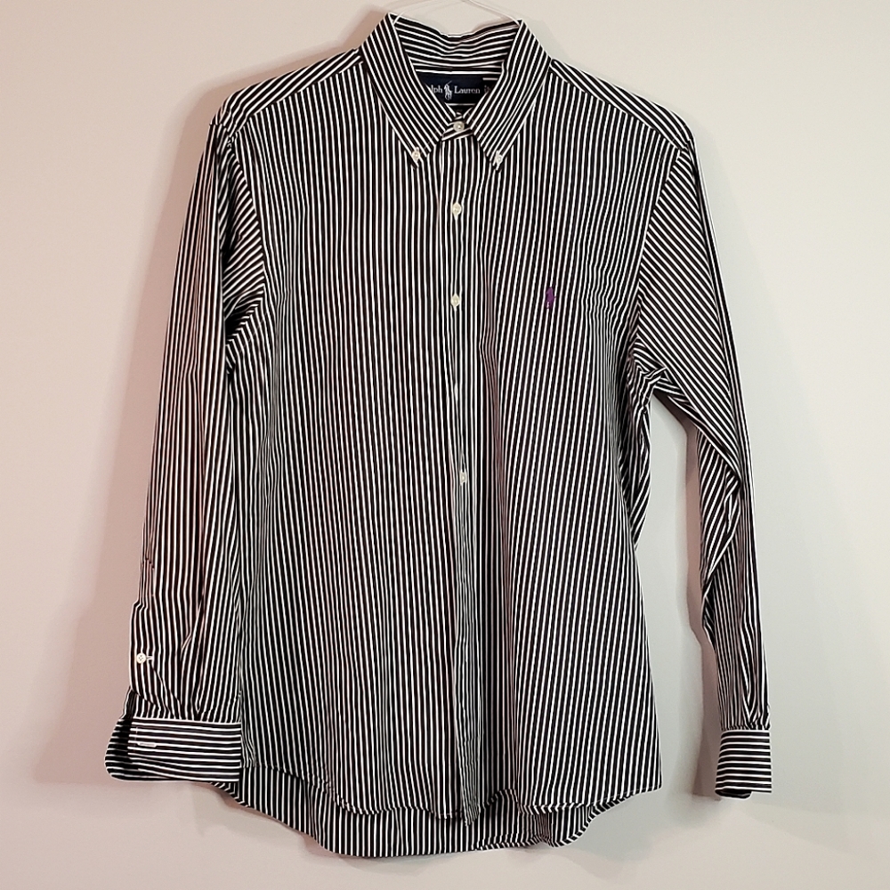 Ralph Lauren Button Down Shirt